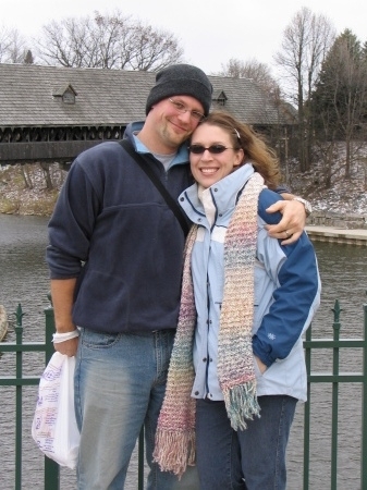 Frankenmuth, MI 2005