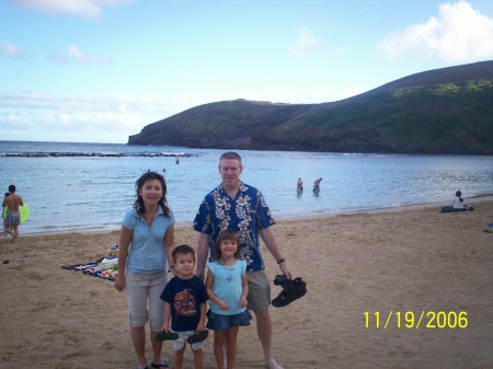 Hanauma Bay