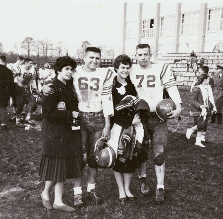 Jack Gulledge's album, KAHS Photos 60-61