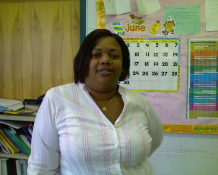 Rolanda Gillis's Classmates® Profile Photo