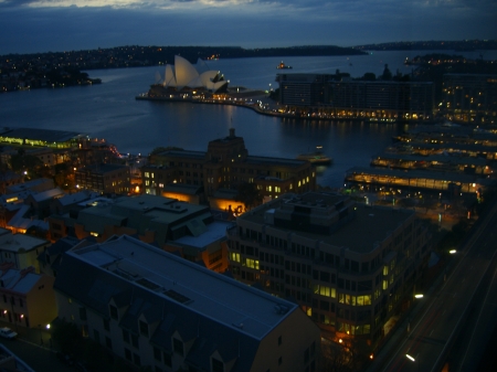 Sydney Opera House