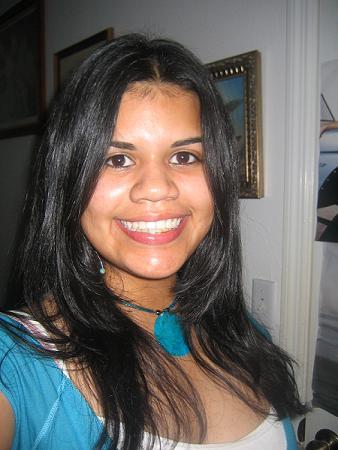 Cynthia Orellana's Classmates® Profile Photo