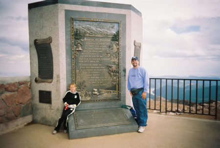 Pike's Peak