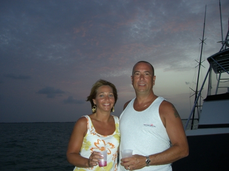 Grand Cayman July '06