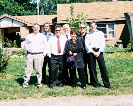 Bob Earley's Classmates profile album