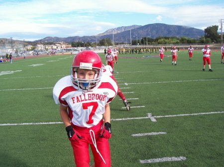 My Football Star Max