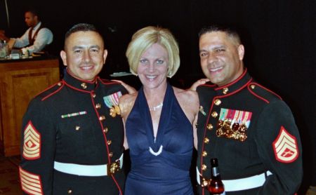 Marine Corps Ball 2008