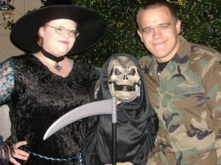 halloween '07