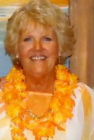 Sue  (Rose Ann) Julian's Classmates® Profile Photo