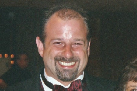 Mitchell Stern's Classmates® Profile Photo