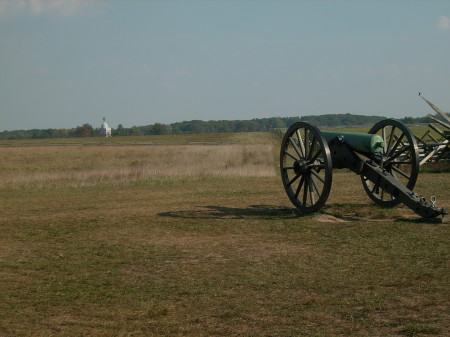 Gettysburg