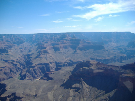 Grand Canyon Summer 2006