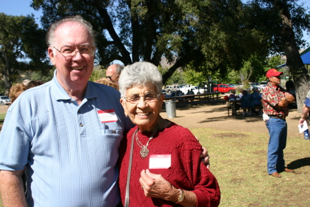 Carl Dewberry's Classmates profile album