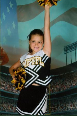 My Cheer Baby