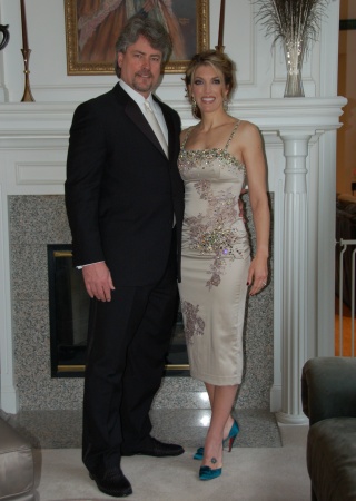 Lyric Opera Ball 2008