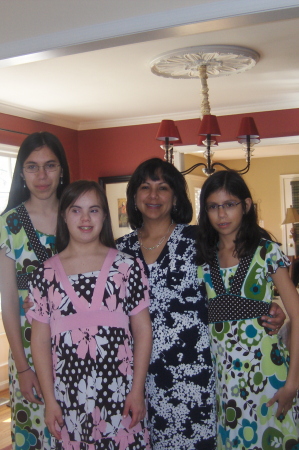 Easter 2008