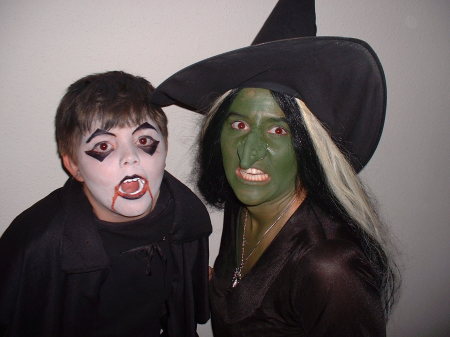 Halloween 2004