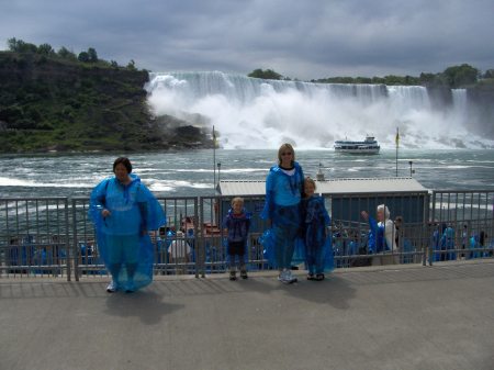 Maid of the Mist