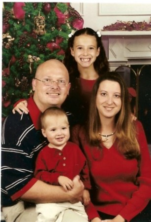 Christmas Pictues 2004