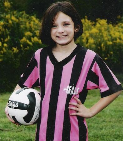 My Soccer Diva