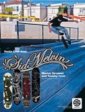 Nick's Ad in Skateboard Magazine