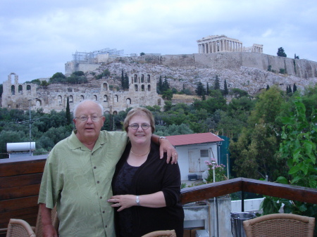 Athens 2006