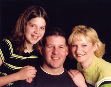 My Family 2005