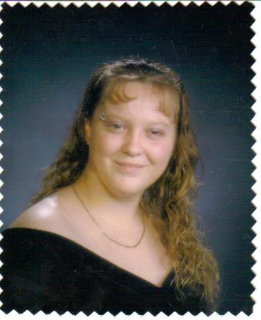 Linda Galloway's Classmates profile album