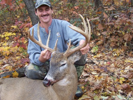 2008 deer season