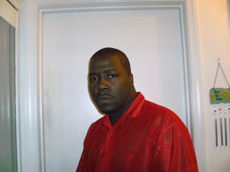 Renard Gaines's Classmates® Profile Photo