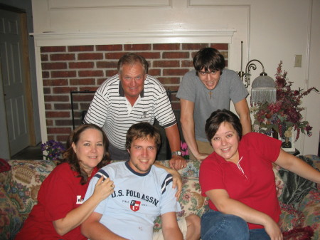 My Family 2006