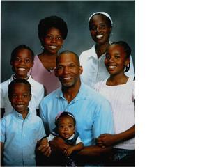 Greene Family 2007