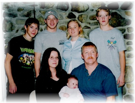 The Family 2002