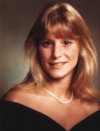 Michelle Ward's Classmates profile album