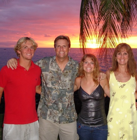 hawaii 2007