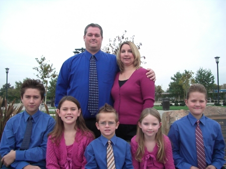 My Family (Nov 2006)