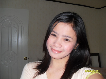 Manilyn Gabriel's Classmates® Profile Photo