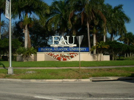 FAU.... our oldest is pre med