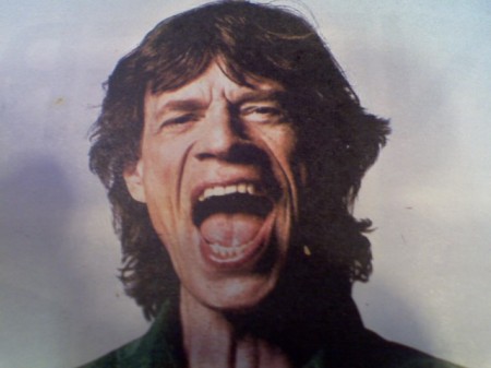 mick