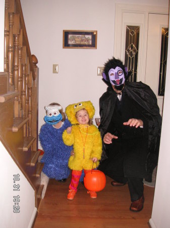 Halloween 2006