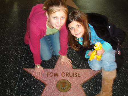 Tom Cruise is a moron