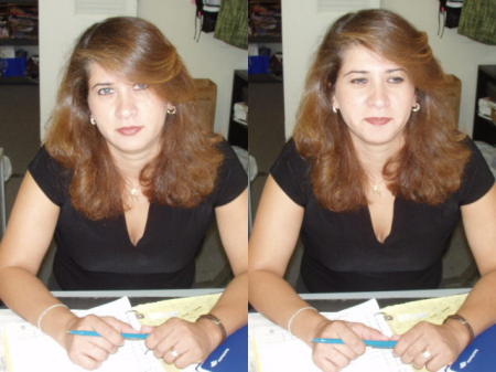 Emma Duarte's Classmates® Profile Photo