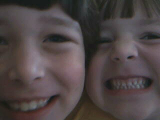 Marc & Bekah Sept. 2007