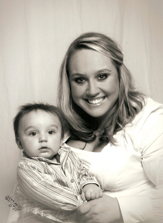 autumn and noah 2007