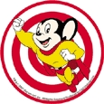 MiGhTy MoUsE
