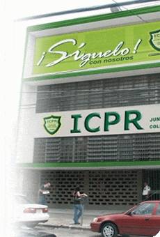 Commercial Institute Logo Photo Album