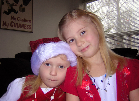 Happy holidays, 2008