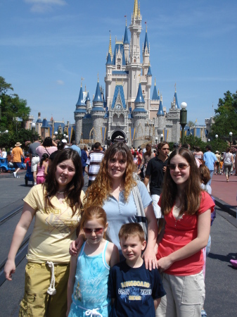 My family / Disney 07
