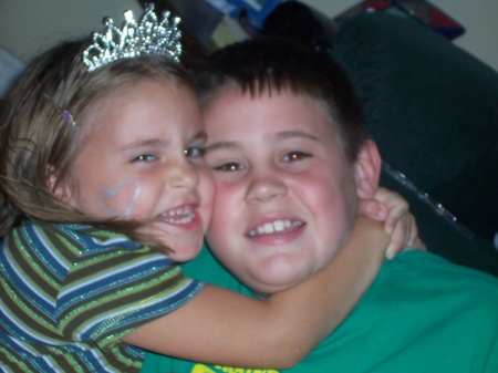 My Munchkins 2005