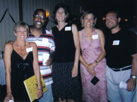 Class Reunion June 17, 2006